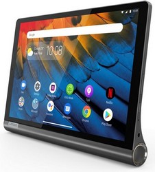 Замена кнопок на планшете Lenovo Yoga Smart Tab в Владимире